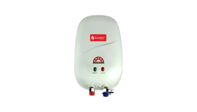 Candes ABS 3L Storage Electric Instant Water Heater Review