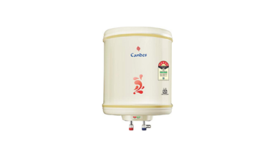 Candes Storage 25 Ltr Water Heater Review