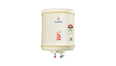Candes Storage Electric Water Heater Review
