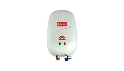 Candes – 1 Litre Insta Electric Instant Water Heater Review