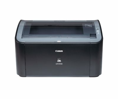Canon LBP2900B Laser Printer