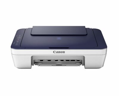 Canon 2577S inkjet printer
