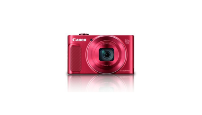 Canon PowerShot SX620HS Camera Review.