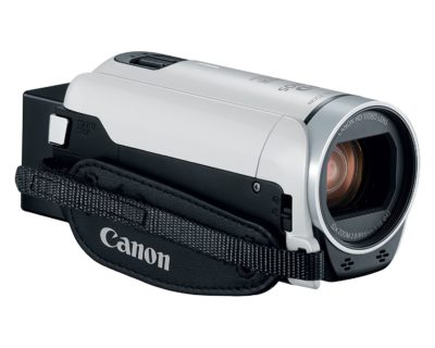 Canon VIXIA HF R800 HD Camcorder
