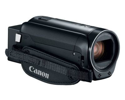 Canon VIXIA HF R800 Portable Video Camera Camcorder 