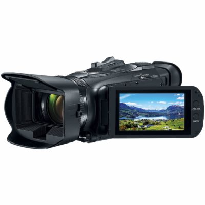 Canon Vixia HF G50 Camcorder