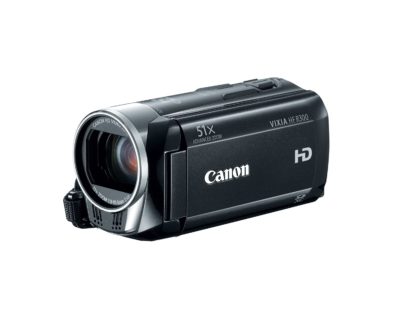 Canon Vixia HF R300 Camcorder 