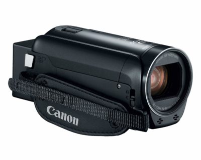 Canon Vixia HF R800
