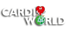 Cardioworld Logo