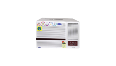 Carrier 1.5 Ton 3 Star Window AC CAW18SN3R39F0 Review