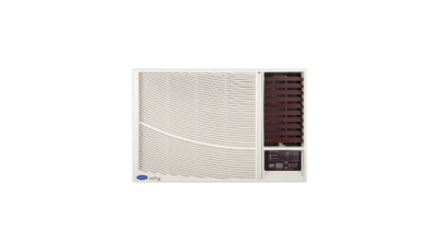 Carrier 1.5 Ton 5 Star Window AC CAW18SN5R39F0 Review