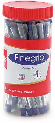 Cello Fine grip Ball pen set