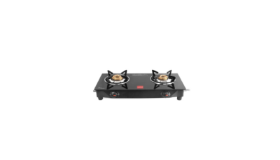Cello Lifestyle Glass Top Gas Stove Review