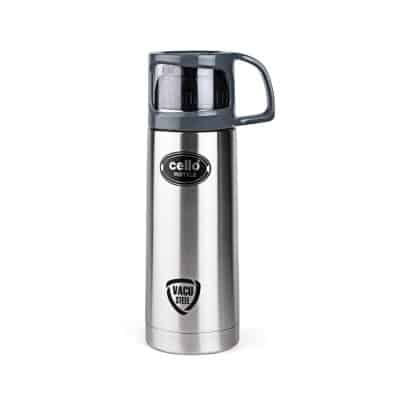 Cello Instyle Stainless Steel Flask