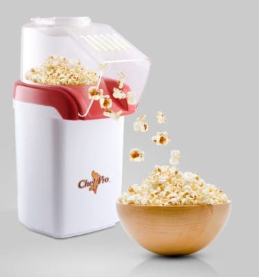 Chef Pro Popcorn Maker