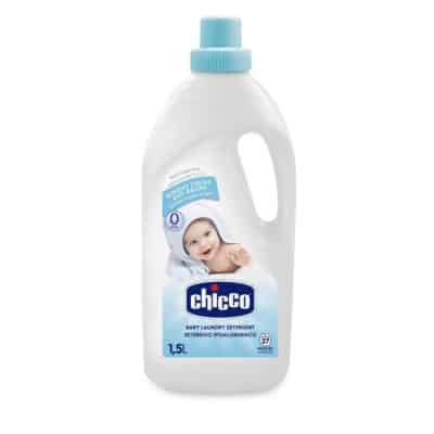 Chicco Laundry Detergent