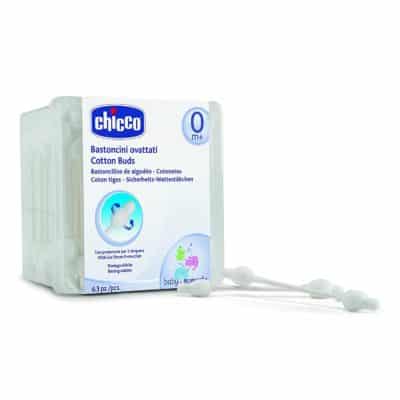 Chico-Cotton-Tip-Sicurnet-Ear-Buds