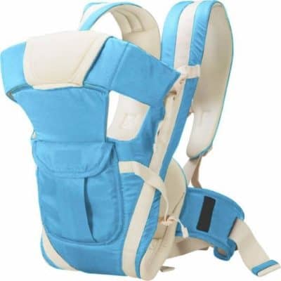 Chinmay Kids Adjustable Baby Carrier