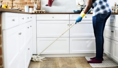 Cleaning Hacks for the Clean Freak in You