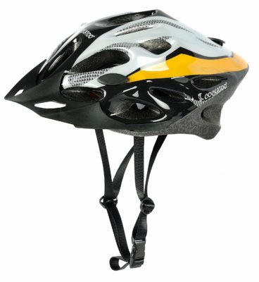 Cockatoo CPH Polypropylene Cycling Helmet
