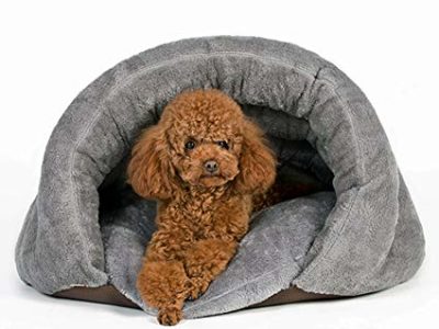 Kennel Dog Bed