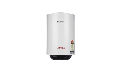 Crompton Amica 25 Litre Storage Water Heater Review
