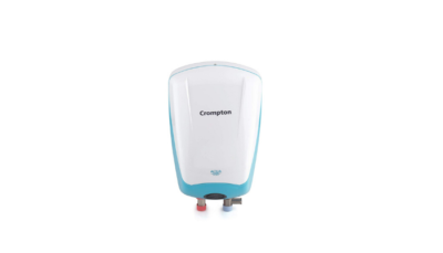 Crompton Aqua Plus 3 Ltr Instant Water Heater Review