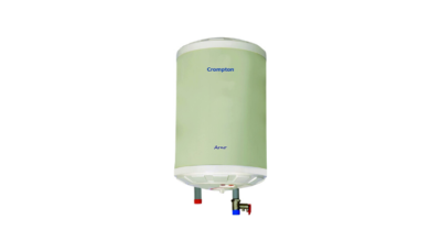 Crompton Arno 6 Liter Water Heater Review
