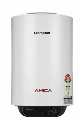 Crompton Greaves Amica 15-Litre Storage Water Heater 
