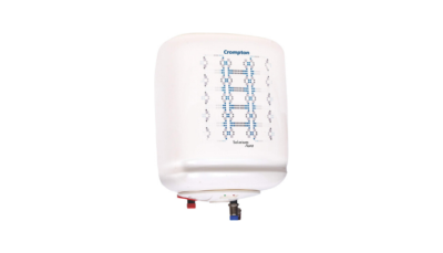 Crompton Solarium Aura ASWH1325 25 Litre Storage Water Heater Review
