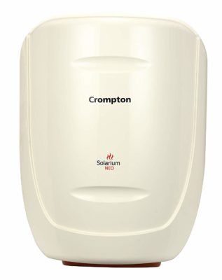 Crompton Solarium Neo 06-Litre Storage Water Heater