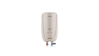 Crompton Solarium Neo Instant Water Heater Review