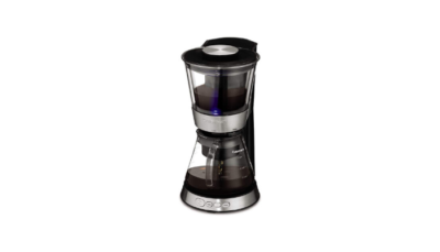 Cuisinart DCB 10 Automatic Cold Brew Coffeemaker Review