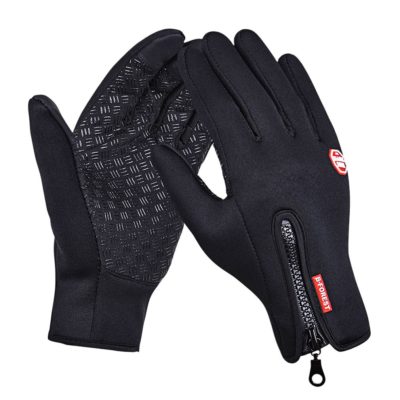Cycling Gloves Full Finger Touchscreen