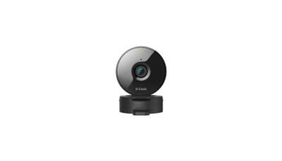 D Link HD Wi Fi Camera Review