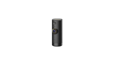 D link Wi Fi Home Camera DCSP6000LH Review