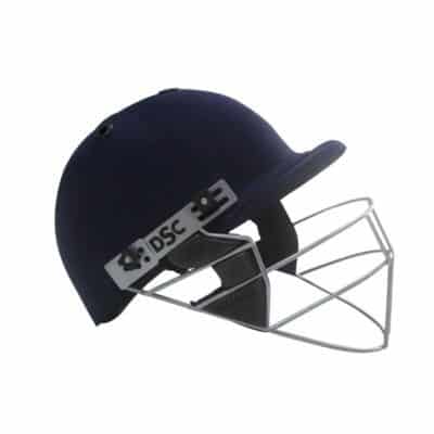 DSC Guard Cricket Helmet Large (Navy)