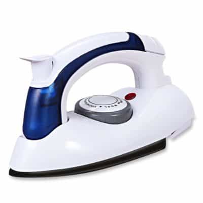 Dayons Travel Steam Iron