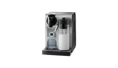 DeLonghi America EN750MB Nespresso Lattissima Pro Machine Review