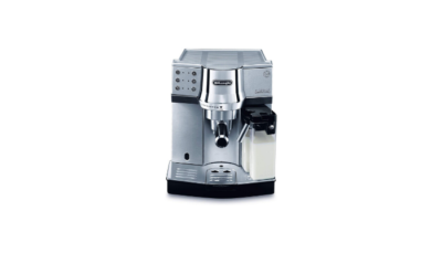 DeLonghi EC 850.M Pump Espresso Cappuccino Machine Review