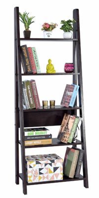 DeckUp Reno Ladder Bookshelf 