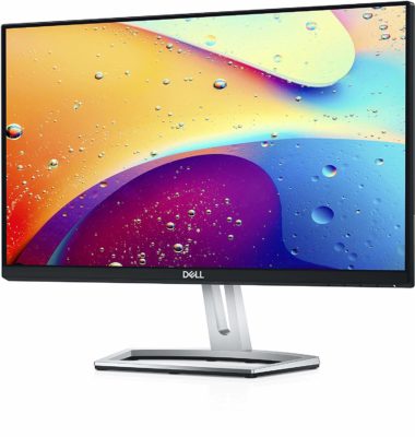 Dell 21.5 inch Ultra Thin LED Monitor