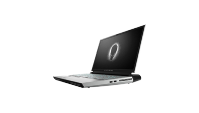 Dell Alienware 17 Area 51 Gaming Laptop Review