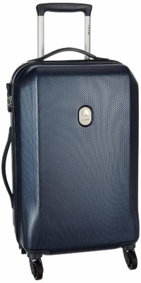 Delsey ABS 55 cms Hardsided Cabin Luggage
