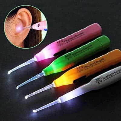 Density-Collection-Led-Flashlight-Earpick-with-Tweezers-and-Spoons