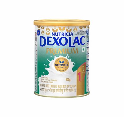 Dexolac Infant Formula
