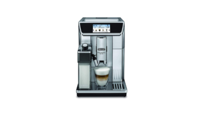De’Longhi ECAM 650.85.MS Primadonna Elite Coffee Machine Review