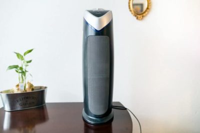 Diseases Caused by Air Pollution and How Air Purifier can help