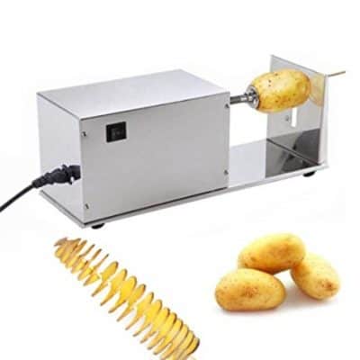 Divinext Heavy Duty Potato Slicer Machine