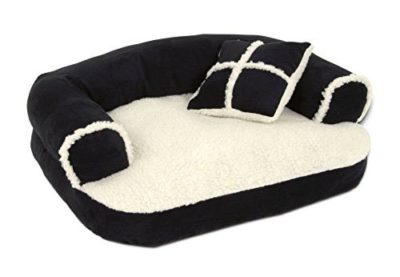 Douge Couture Soft Sofa Bed